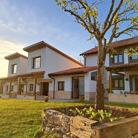 Terradeva Apartamentos Colombres Zewnętrze zdjęcie