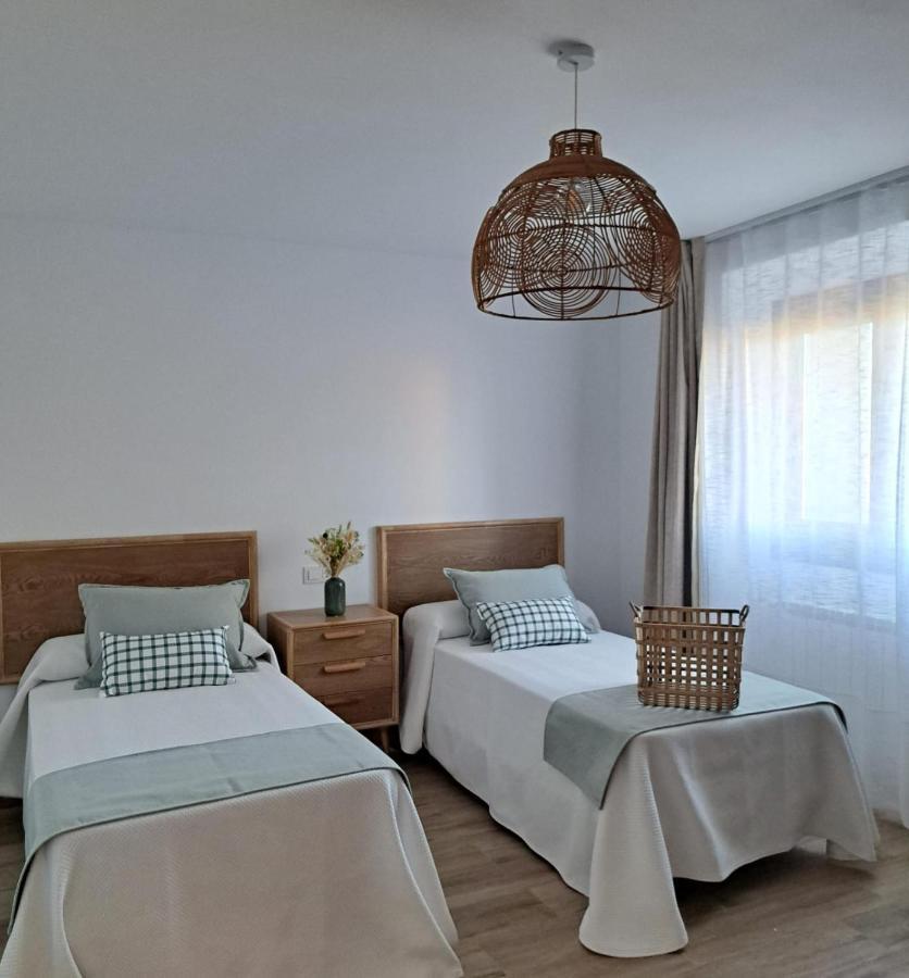 Terradeva Apartamentos Colombres Zewnętrze zdjęcie