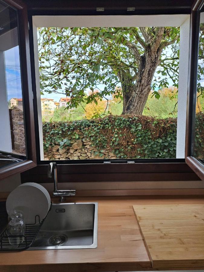 Terradeva Apartamentos Colombres Zewnętrze zdjęcie