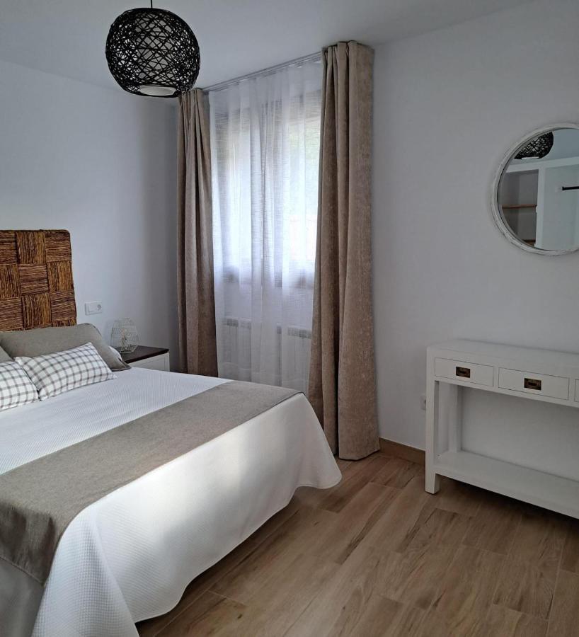 Terradeva Apartamentos Colombres Zewnętrze zdjęcie