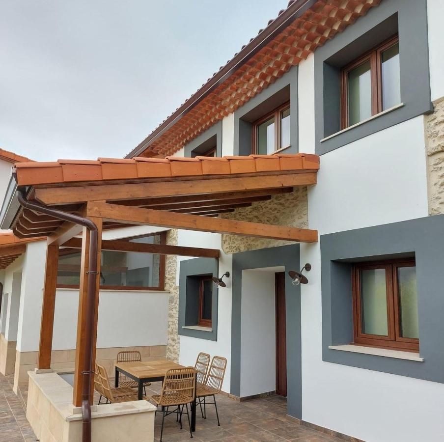 Terradeva Apartamentos Colombres Zewnętrze zdjęcie