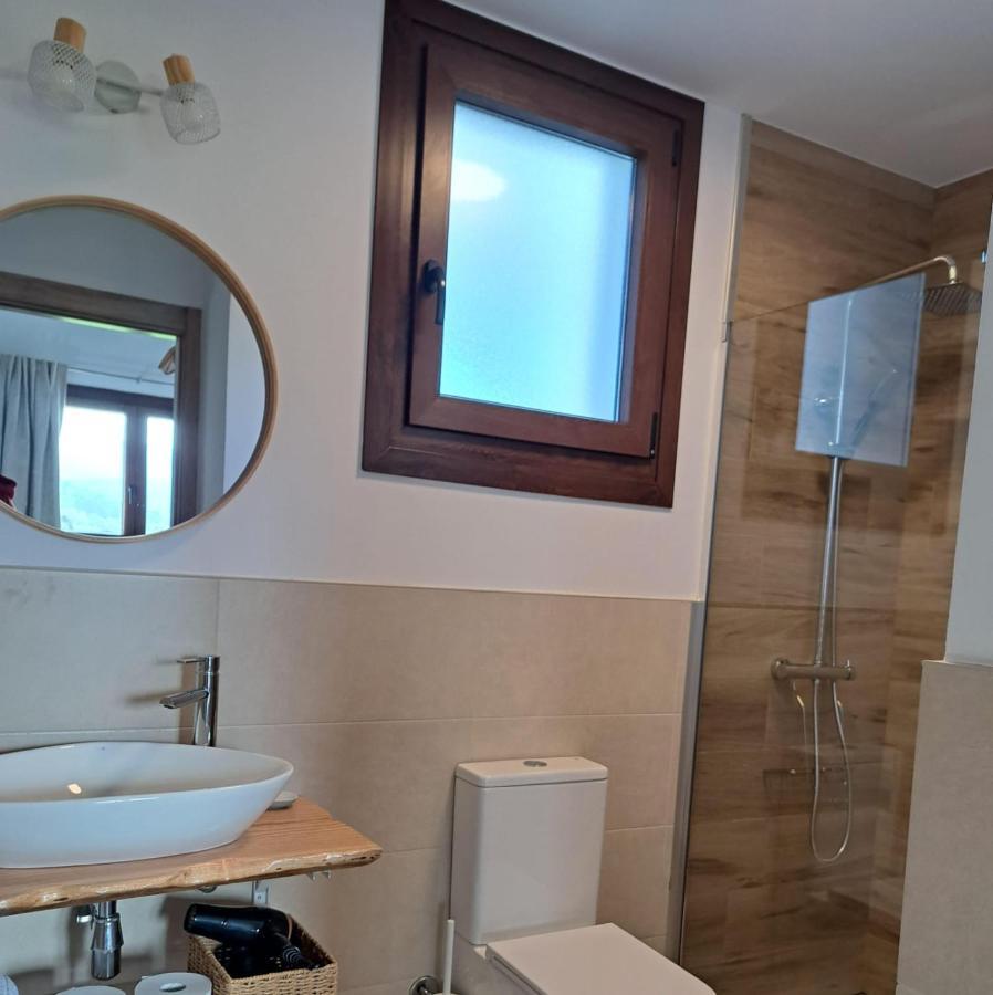 Terradeva Apartamentos Colombres Zewnętrze zdjęcie