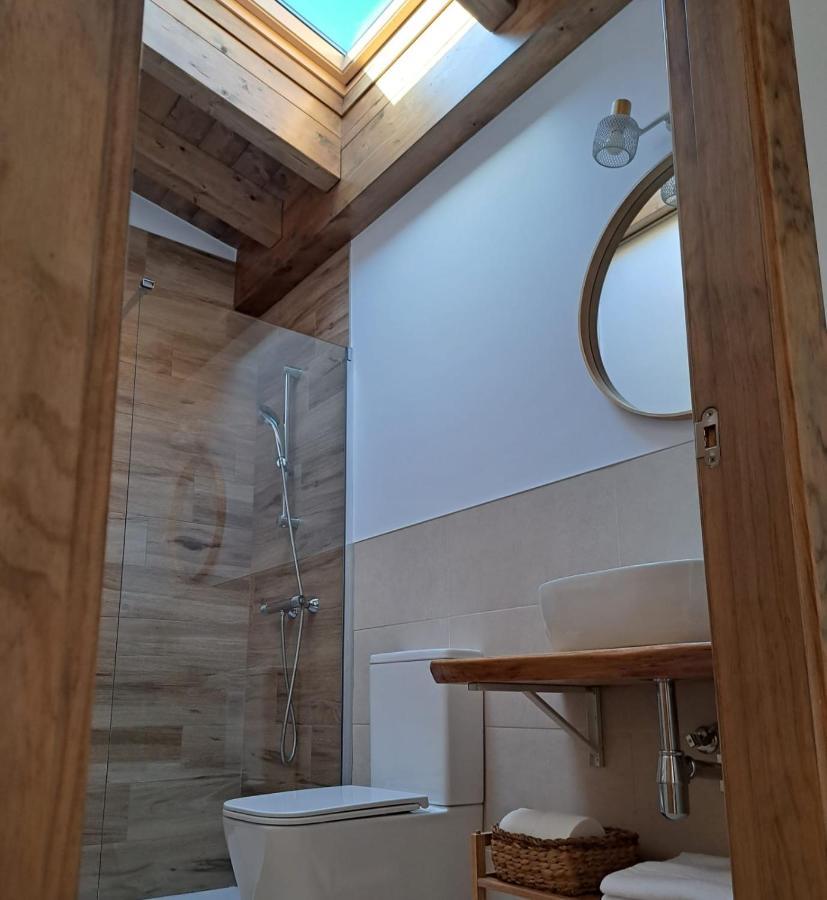 Terradeva Apartamentos Colombres Zewnętrze zdjęcie