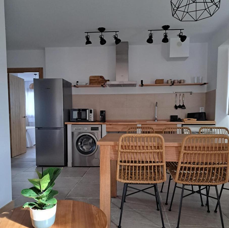 Terradeva Apartamentos Colombres Zewnętrze zdjęcie
