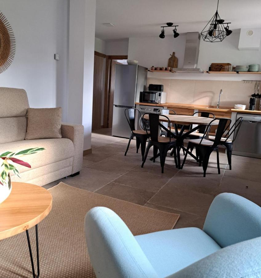 Terradeva Apartamentos Colombres Zewnętrze zdjęcie