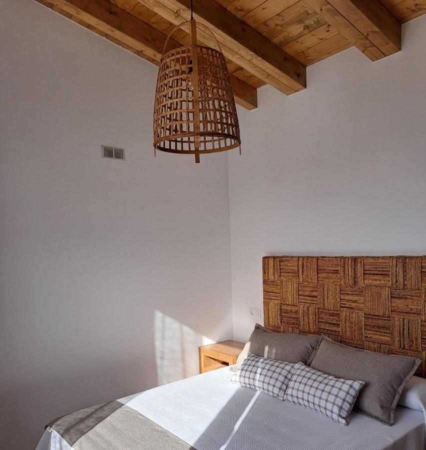 Terradeva Apartamentos Colombres Zewnętrze zdjęcie