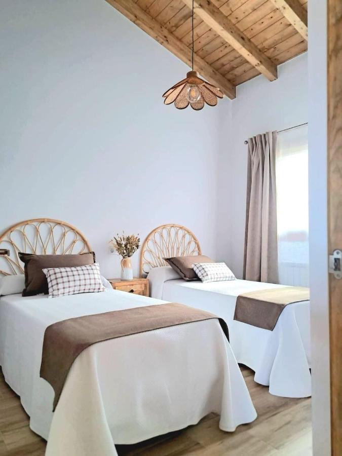 Terradeva Apartamentos Colombres Zewnętrze zdjęcie