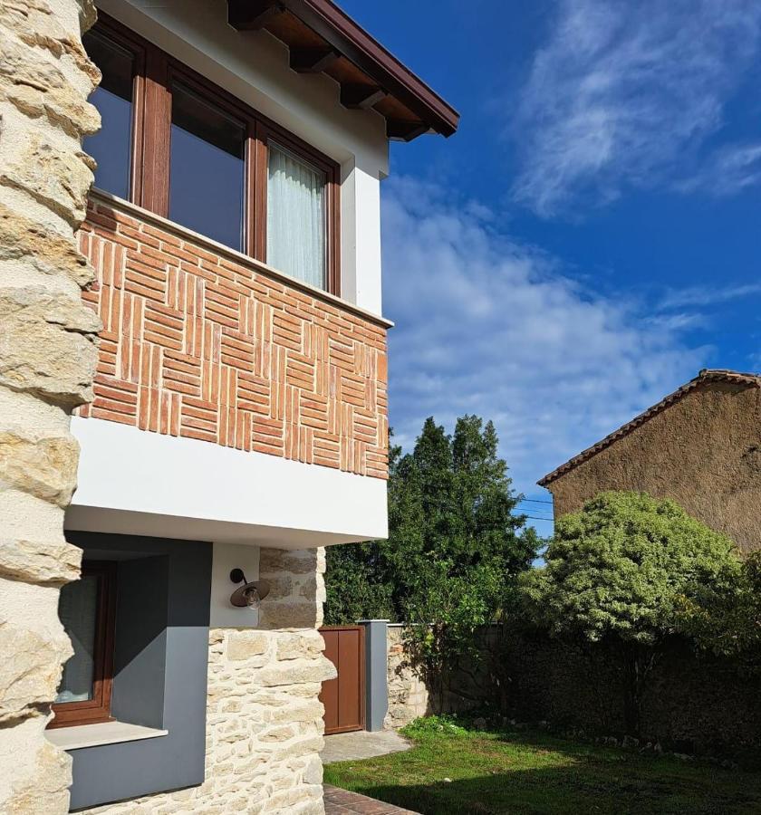 Terradeva Apartamentos Colombres Zewnętrze zdjęcie
