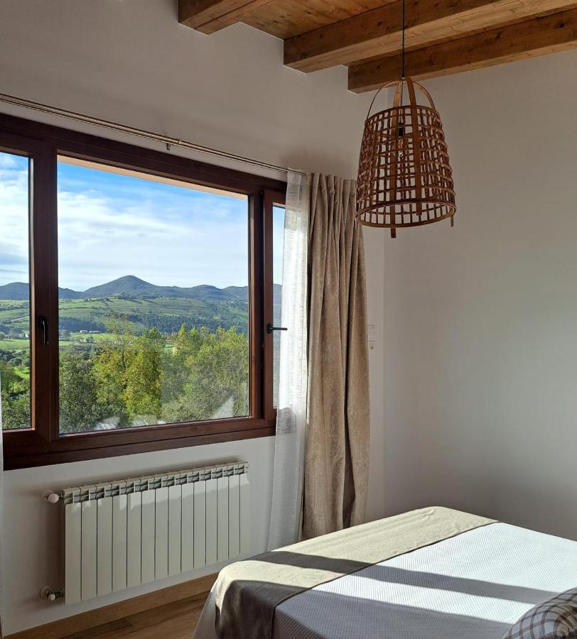 Terradeva Apartamentos Colombres Zewnętrze zdjęcie