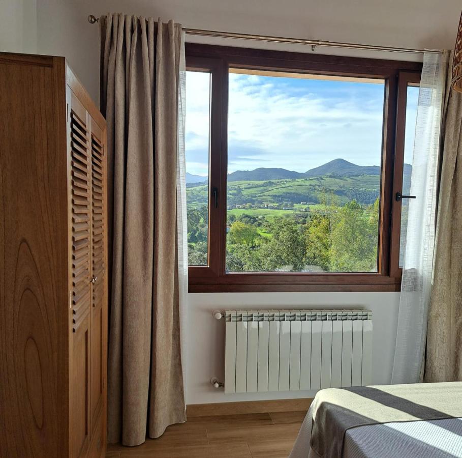 Terradeva Apartamentos Colombres Zewnętrze zdjęcie