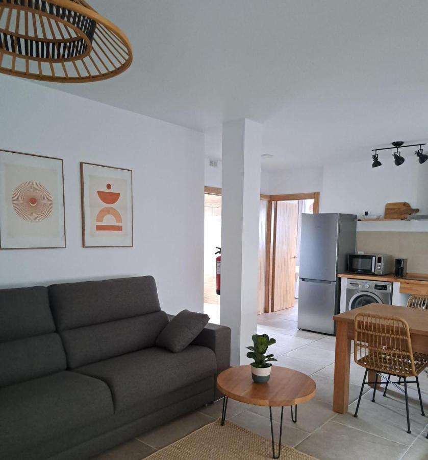 Terradeva Apartamentos Colombres Zewnętrze zdjęcie