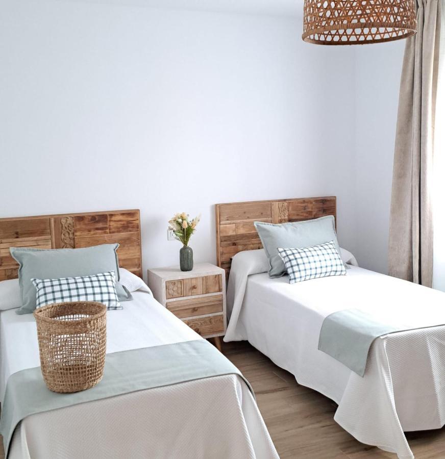 Terradeva Apartamentos Colombres Zewnętrze zdjęcie