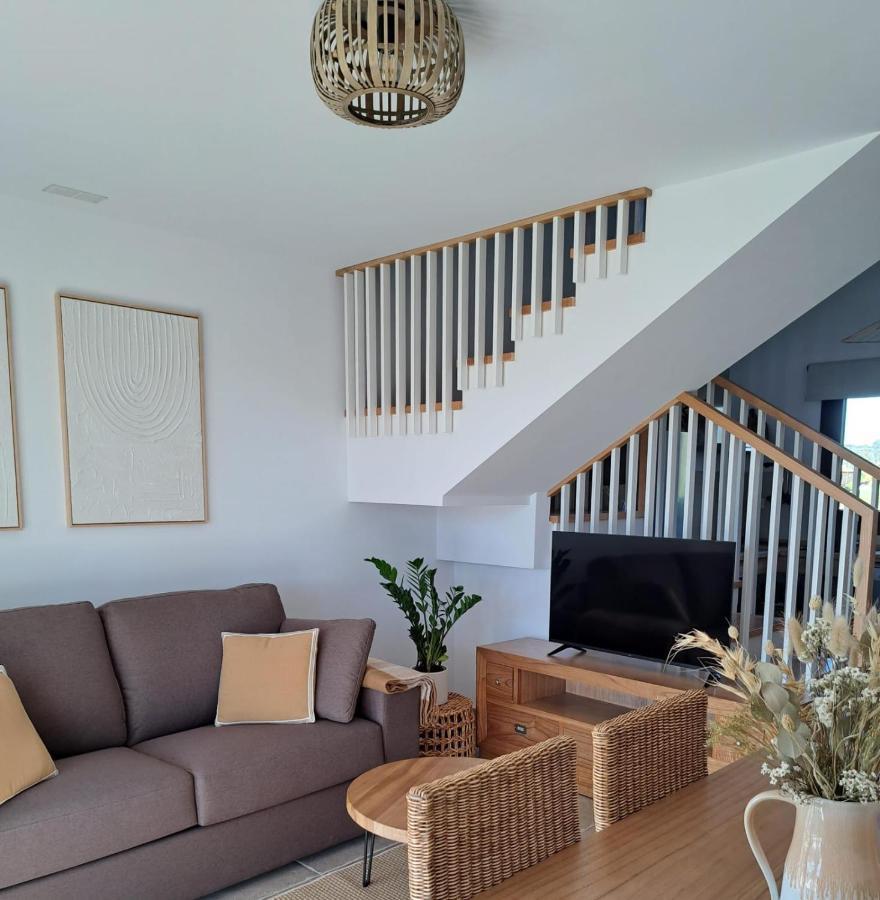 Terradeva Apartamentos Colombres Zewnętrze zdjęcie