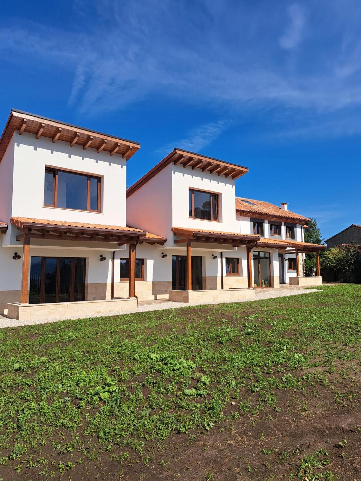Terradeva Apartamentos Colombres Zewnętrze zdjęcie