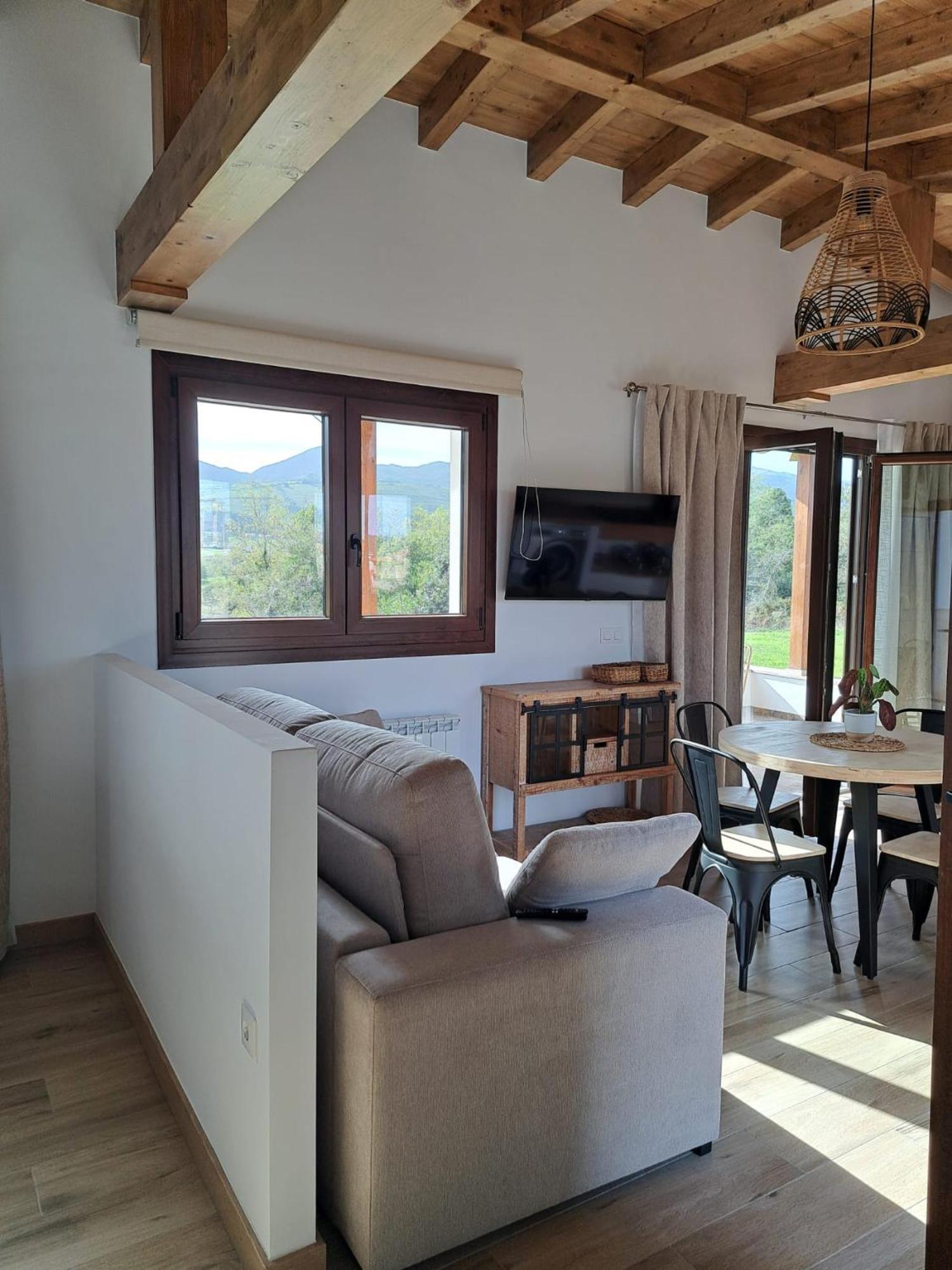 Terradeva Apartamentos Colombres Zewnętrze zdjęcie