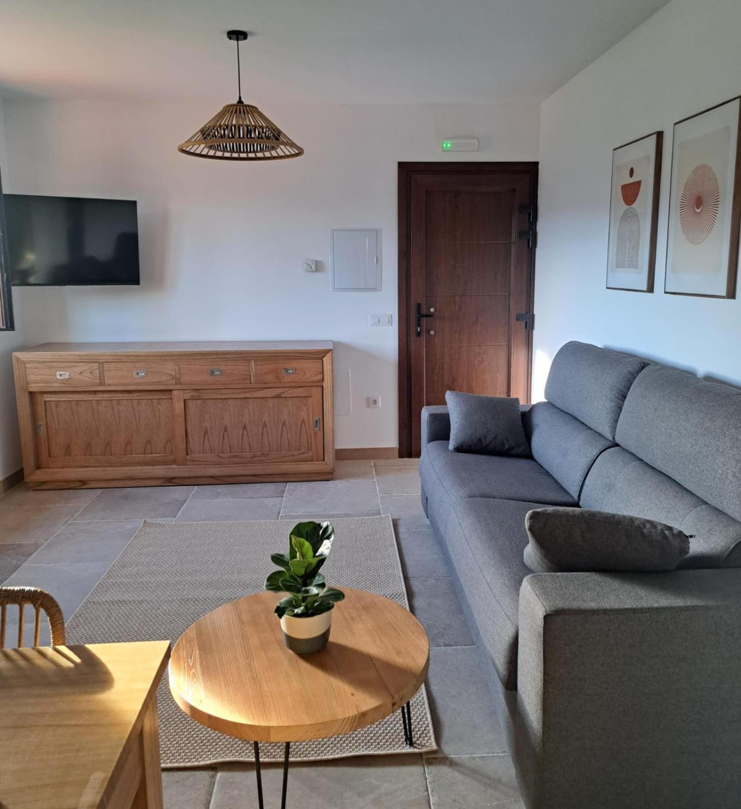 Terradeva Apartamentos Colombres Zewnętrze zdjęcie
